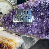 Queen Energy Necklace